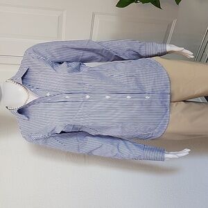 J Crew Longsleeve Woman's Shirt